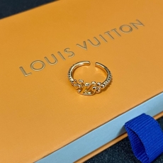 Louis Vuitton Rings